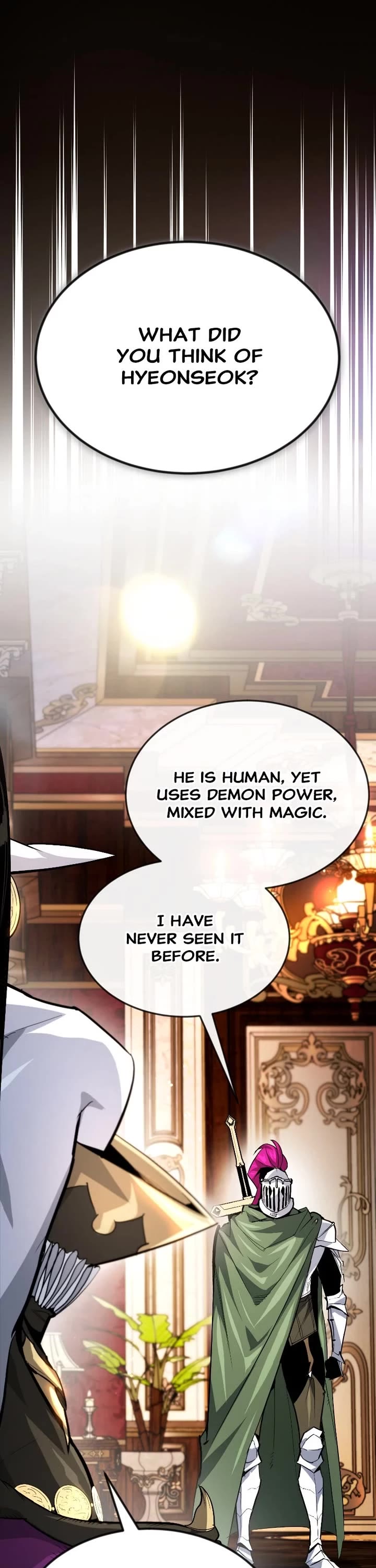 There Are No Bad Heroes in This World chapter 31 page 1