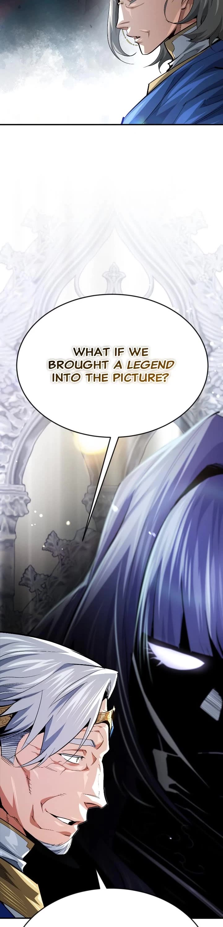 There Are No Bad Heroes in This World chapter 31 page 10