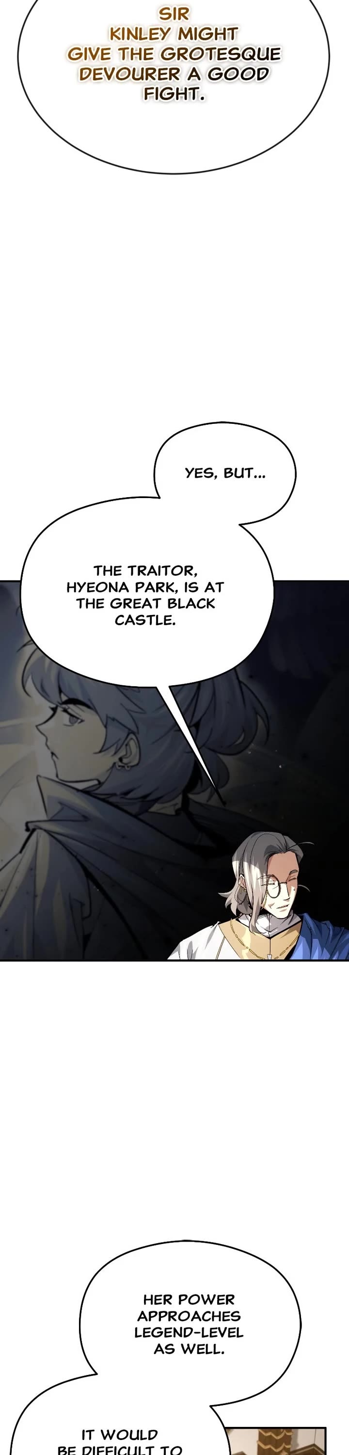 There Are No Bad Heroes in This World chapter 31 page 11