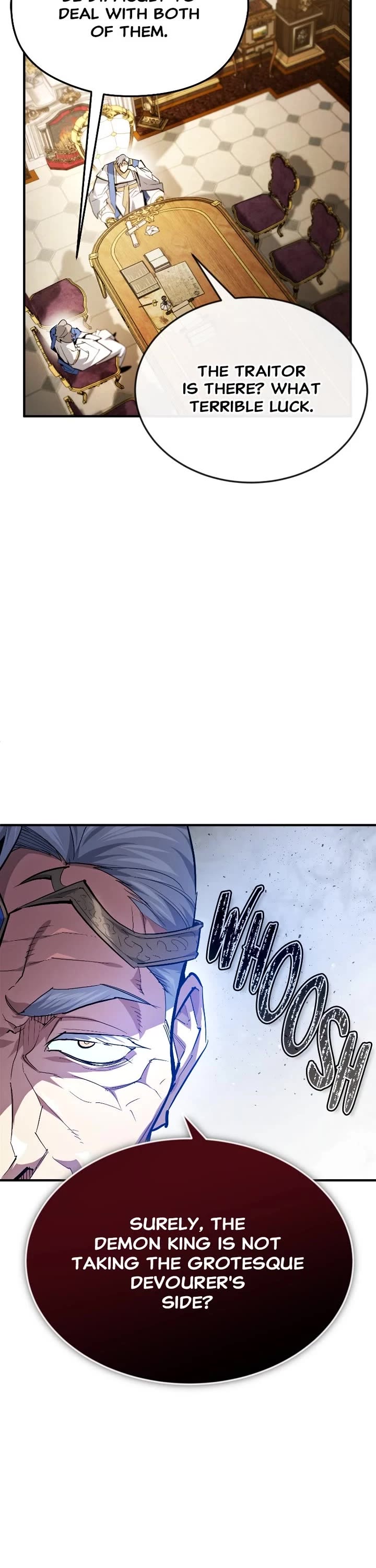 There Are No Bad Heroes in This World chapter 31 page 12