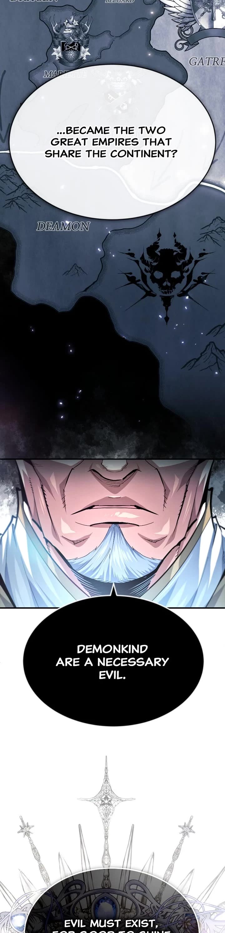 There Are No Bad Heroes in This World chapter 31 page 14