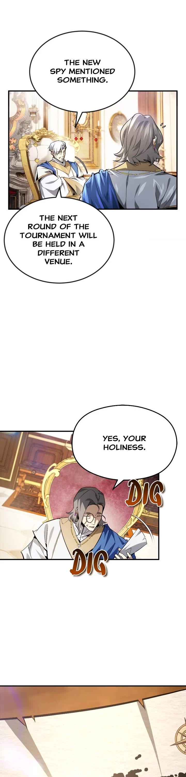 There Are No Bad Heroes in This World chapter 31 page 17