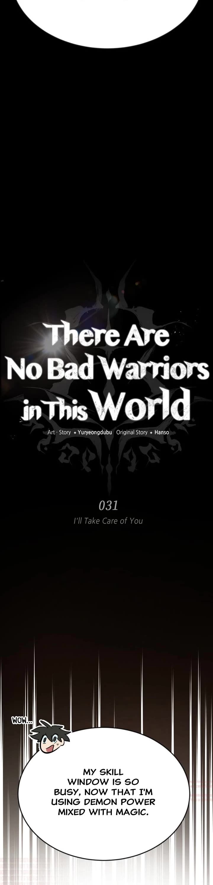 There Are No Bad Heroes in This World chapter 31 page 20