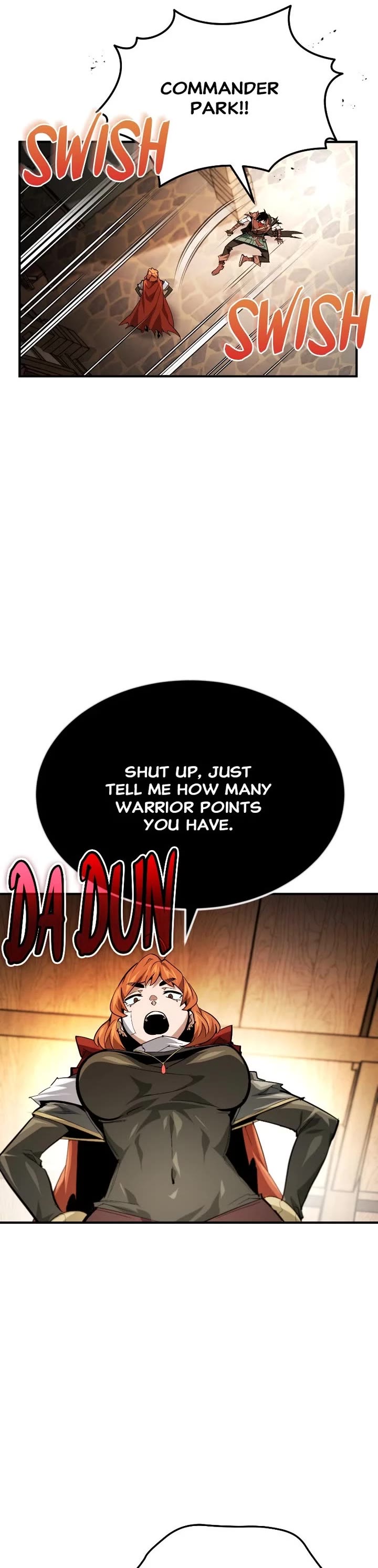 There Are No Bad Heroes in This World chapter 31 page 25