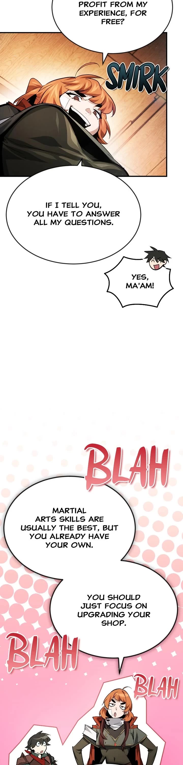 There Are No Bad Heroes in This World chapter 31 page 27