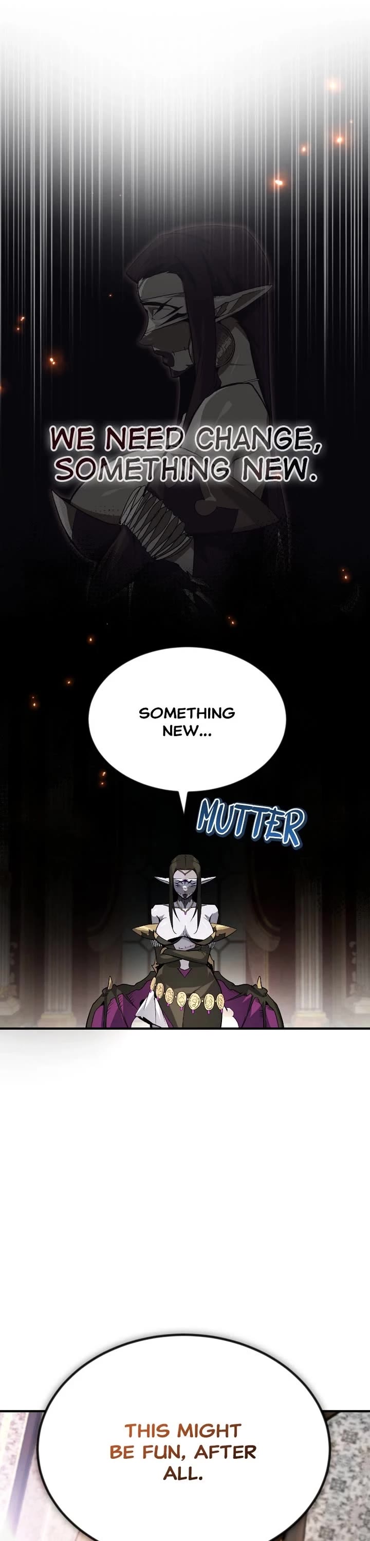 There Are No Bad Heroes in This World chapter 31 page 3