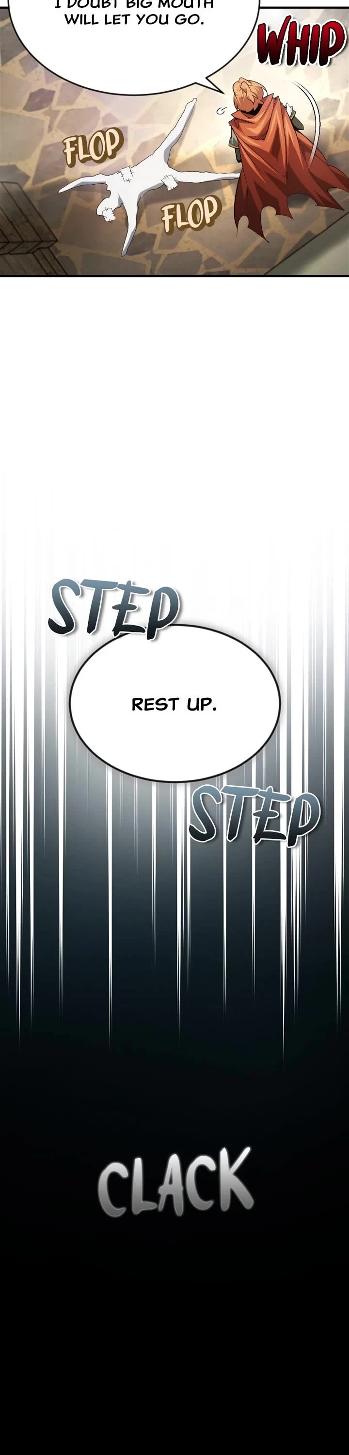 There Are No Bad Heroes in This World chapter 31 page 36