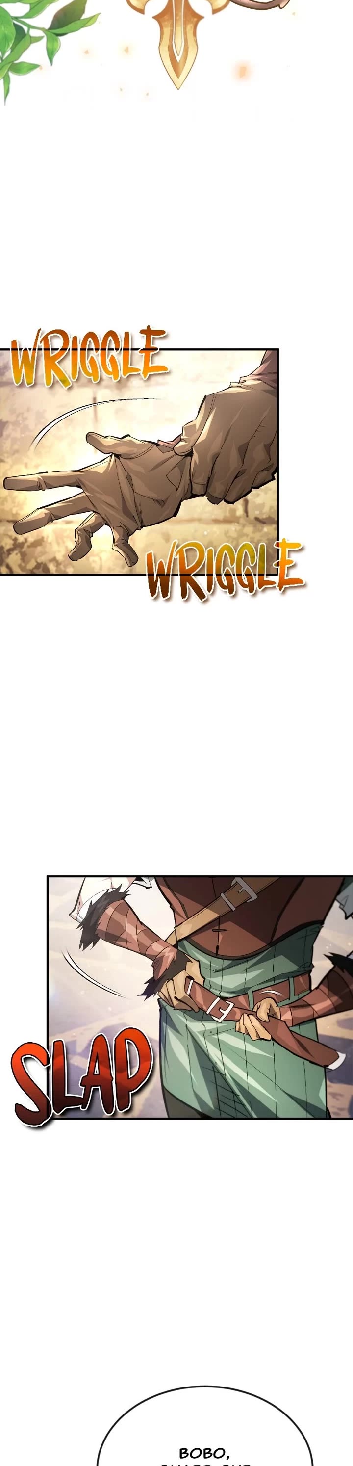 There Are No Bad Heroes in This World chapter 31 page 39