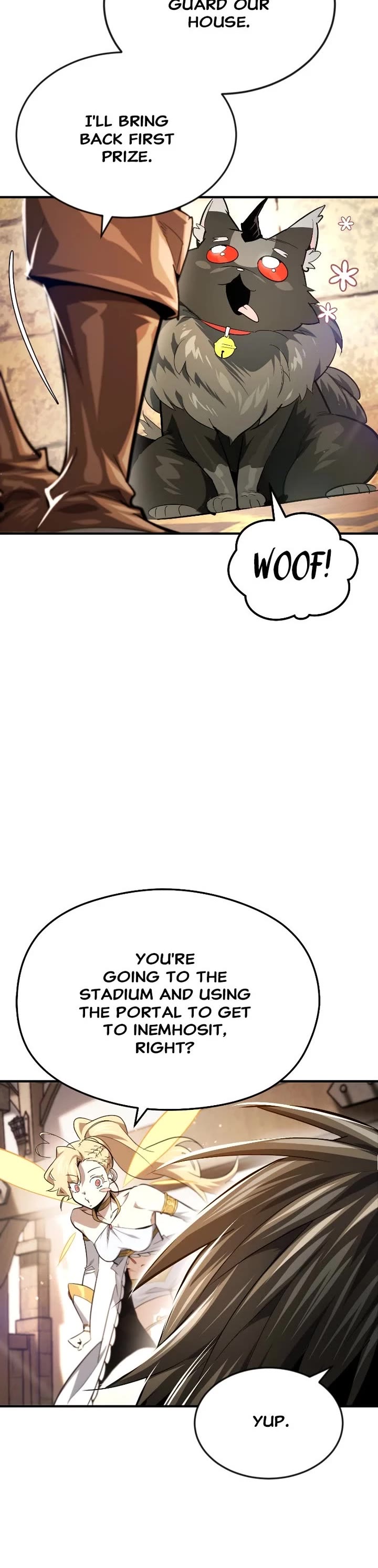 There Are No Bad Heroes in This World chapter 31 page 40