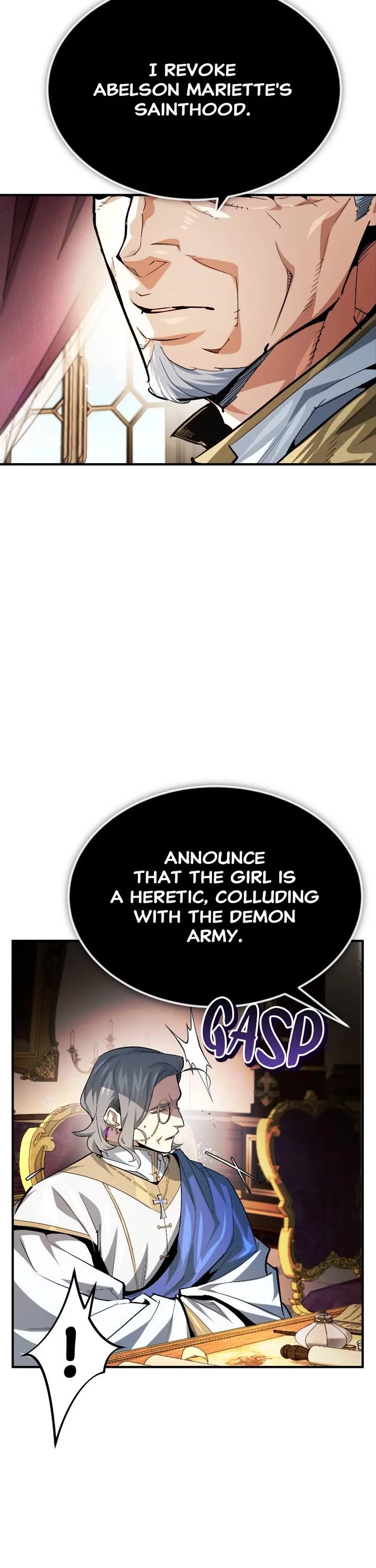 There Are No Bad Heroes in This World chapter 31 page 7
