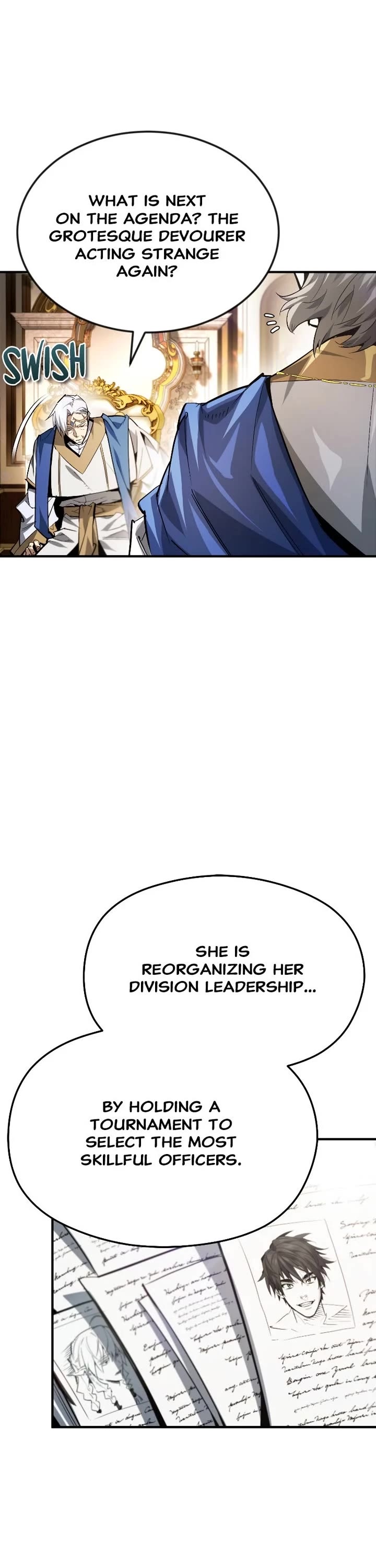 There Are No Bad Heroes in This World chapter 31 page 8