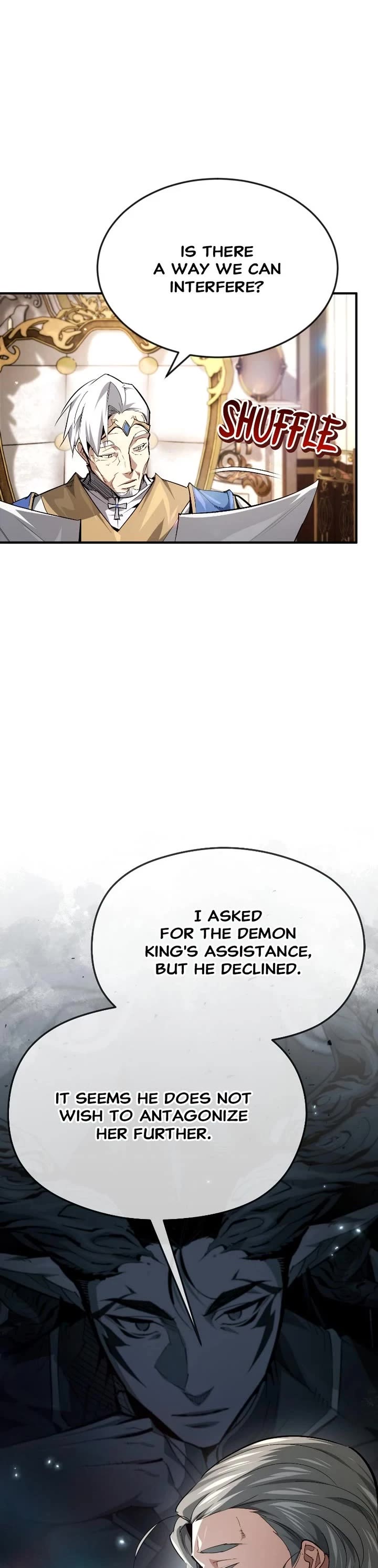There Are No Bad Heroes in This World chapter 31 page 9