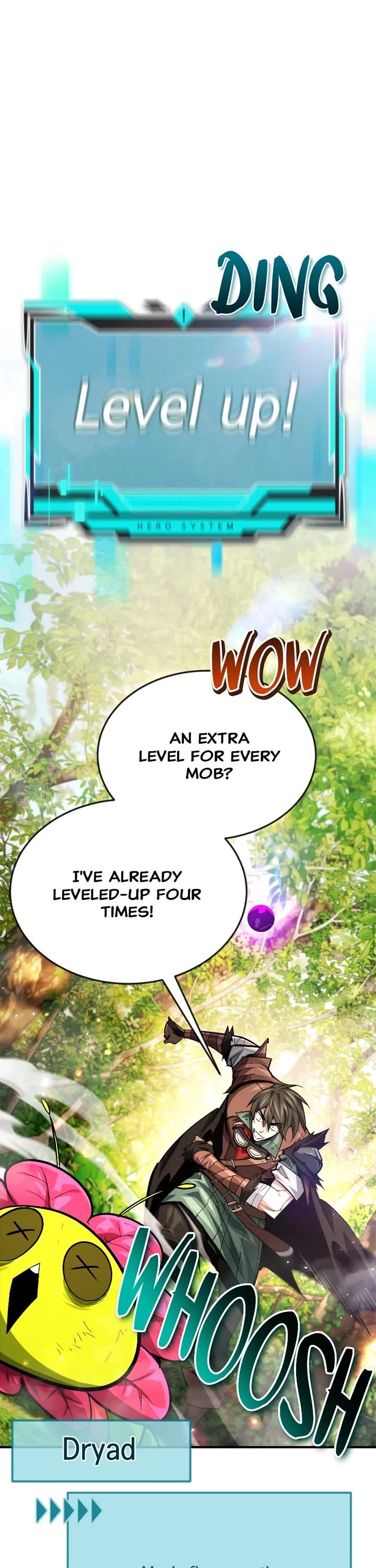 There Are No Bad Heroes in This World chapter 32 page 1