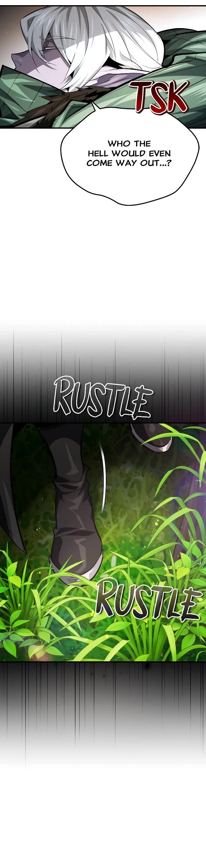 There Are No Bad Heroes in This World chapter 32 page 10