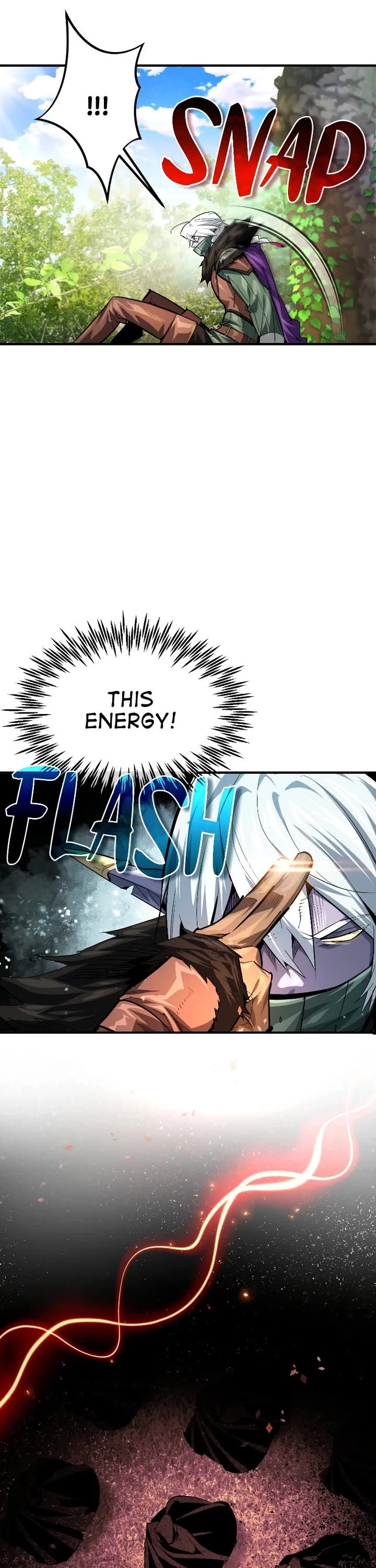 There Are No Bad Heroes in This World chapter 32 page 11