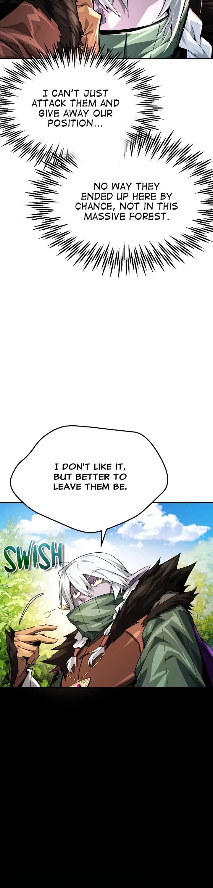 There Are No Bad Heroes in This World chapter 32 page 13