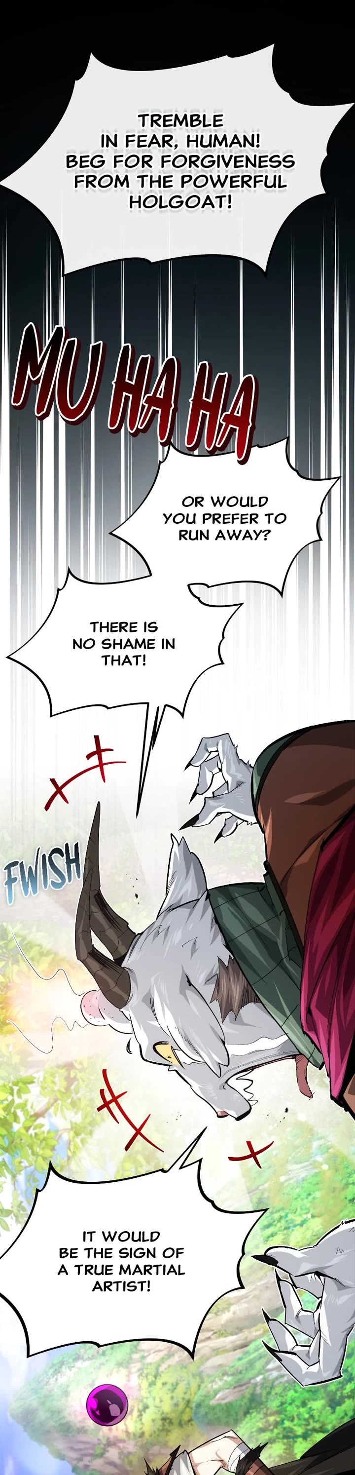 There Are No Bad Heroes in This World chapter 32 page 14