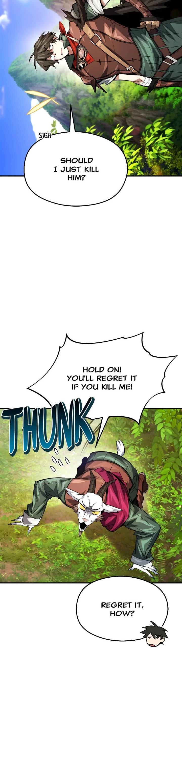 There Are No Bad Heroes in This World chapter 32 page 15