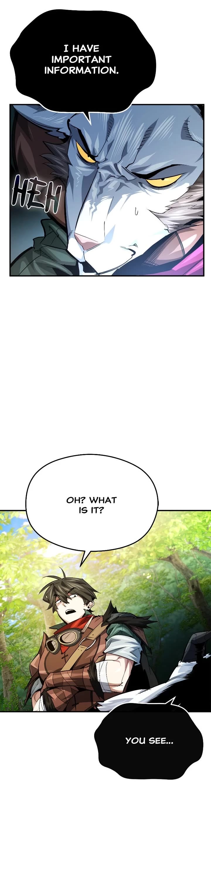 There Are No Bad Heroes in This World chapter 32 page 16