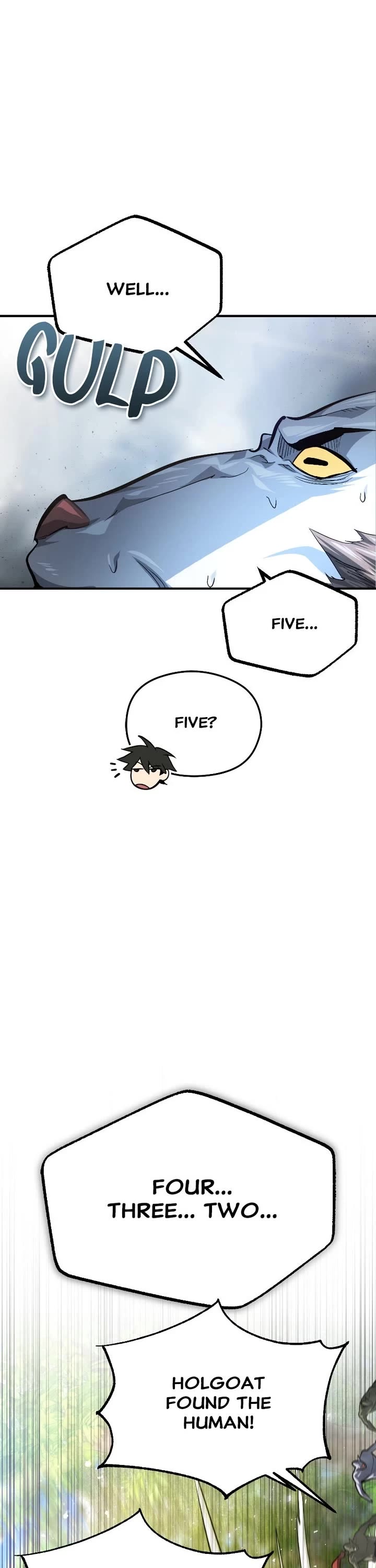 There Are No Bad Heroes in This World chapter 32 page 18