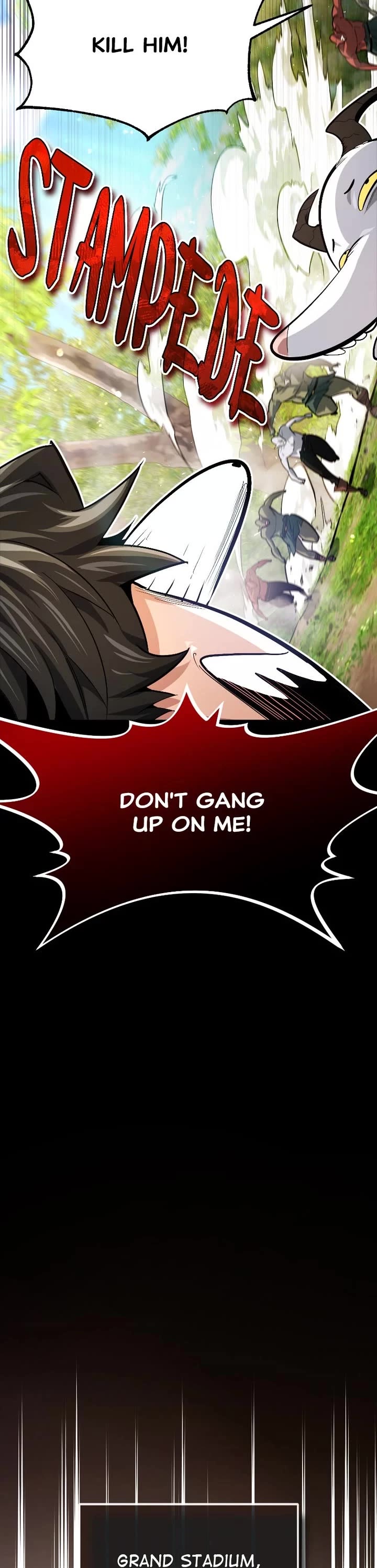 There Are No Bad Heroes in This World chapter 32 page 19