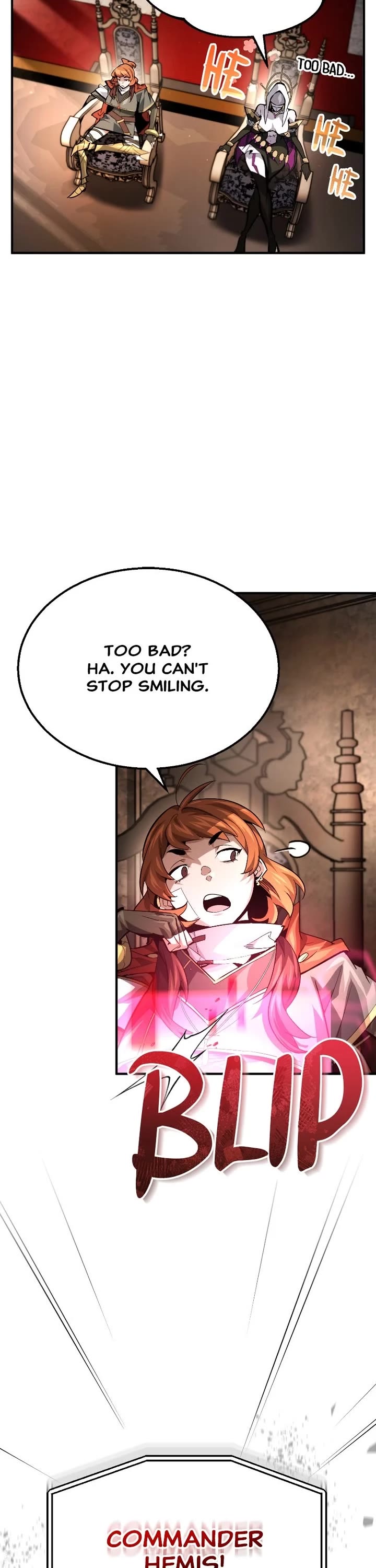 There Are No Bad Heroes in This World chapter 32 page 21