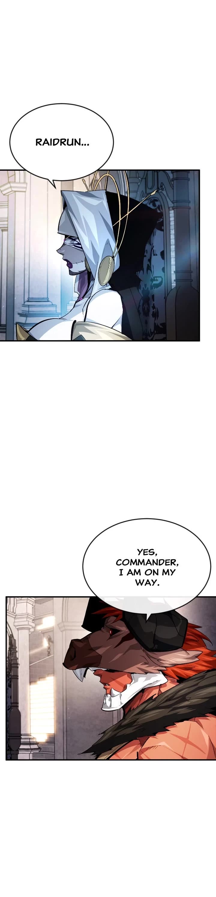 There Are No Bad Heroes in This World chapter 32 page 24