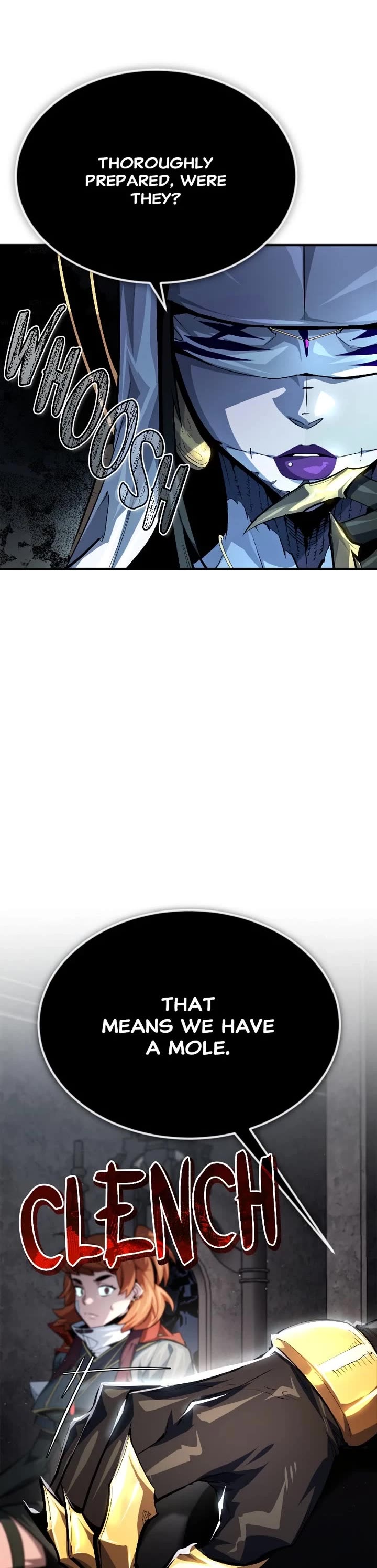 There Are No Bad Heroes in This World chapter 32 page 25