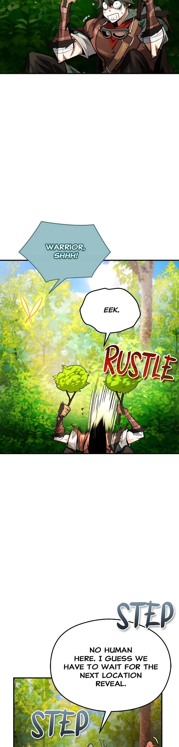 There Are No Bad Heroes in This World chapter 32 page 28