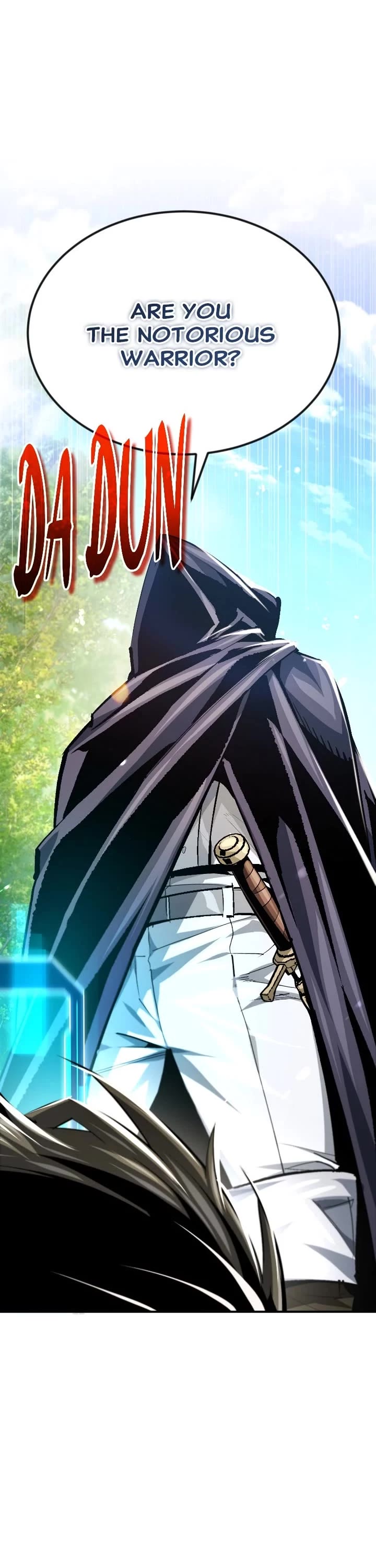 There Are No Bad Heroes in This World chapter 32 page 32