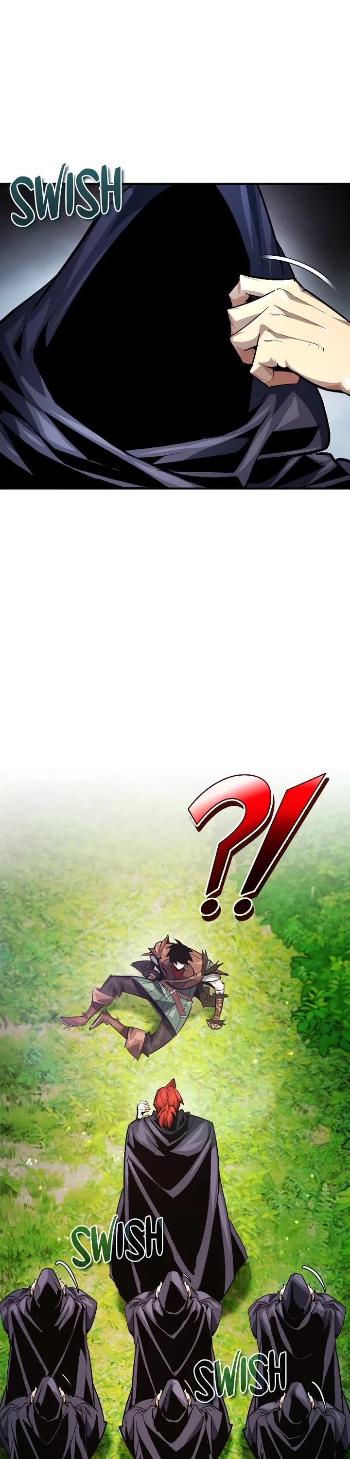 There Are No Bad Heroes in This World chapter 32 page 33