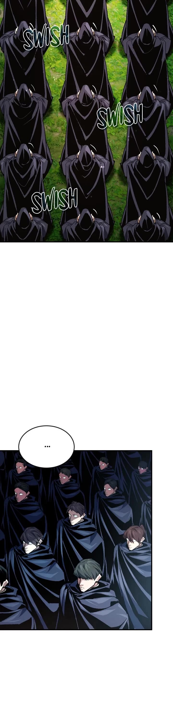 There Are No Bad Heroes in This World chapter 32 page 34