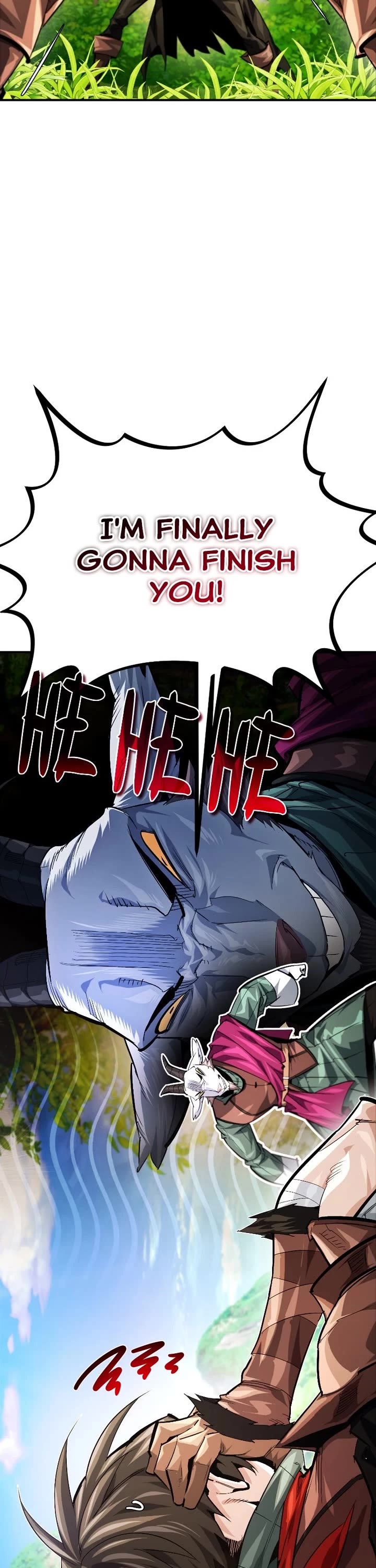 There Are No Bad Heroes in This World chapter 32 page 6