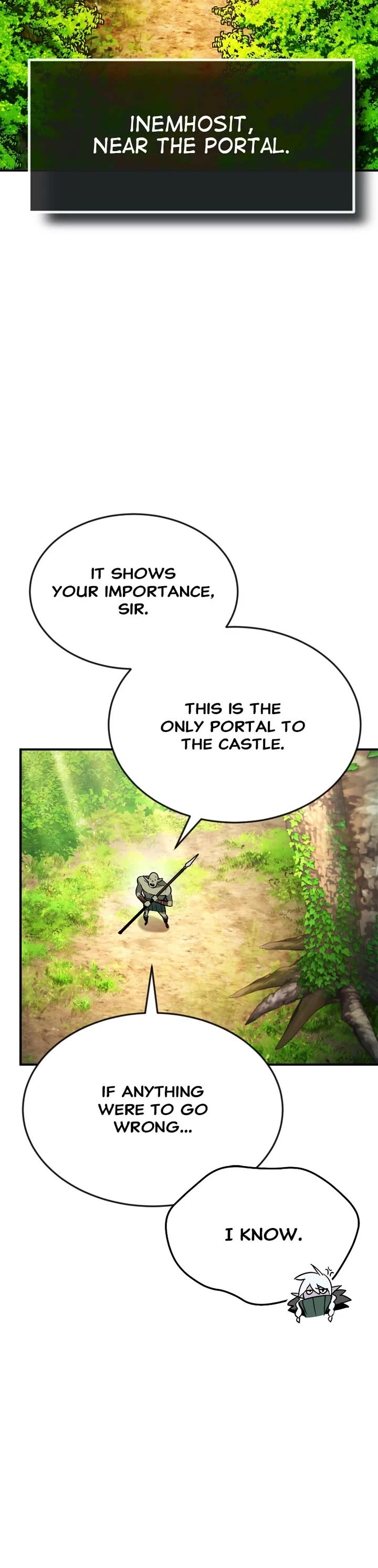There Are No Bad Heroes in This World chapter 32 page 9