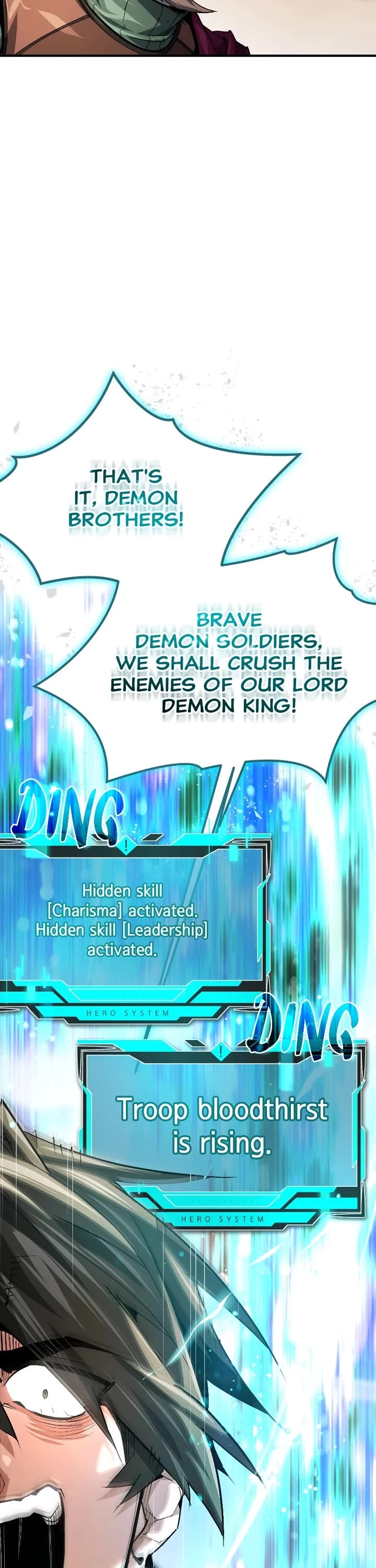 There Are No Bad Heroes in This World chapter 33 page 11
