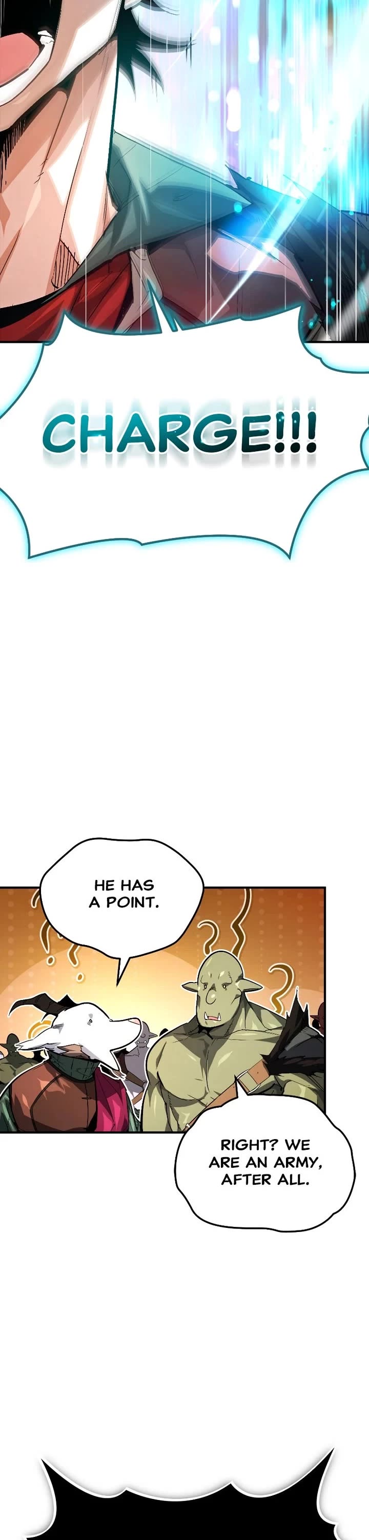 There Are No Bad Heroes in This World chapter 33 page 12