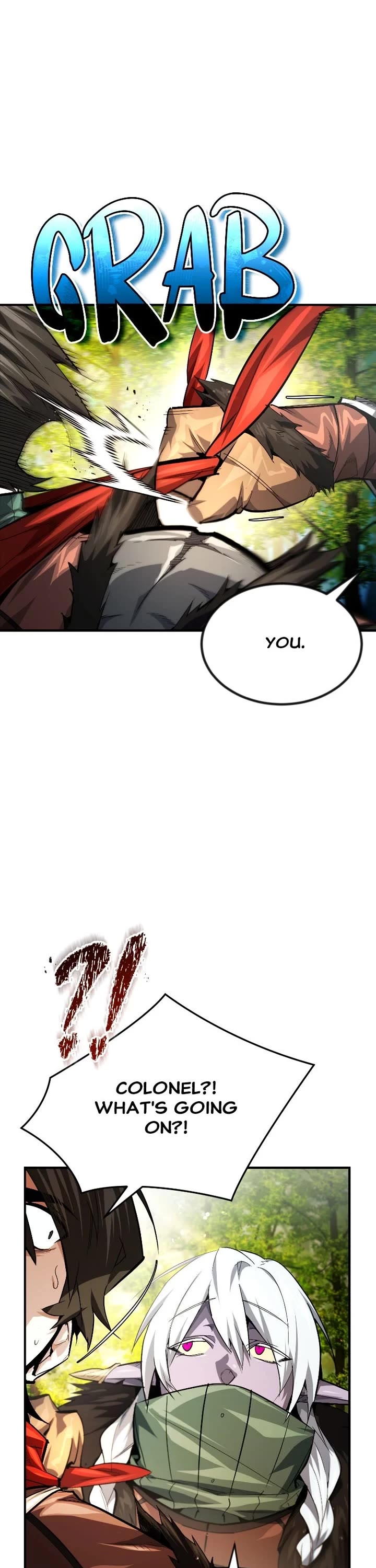 There Are No Bad Heroes in This World chapter 33 page 16