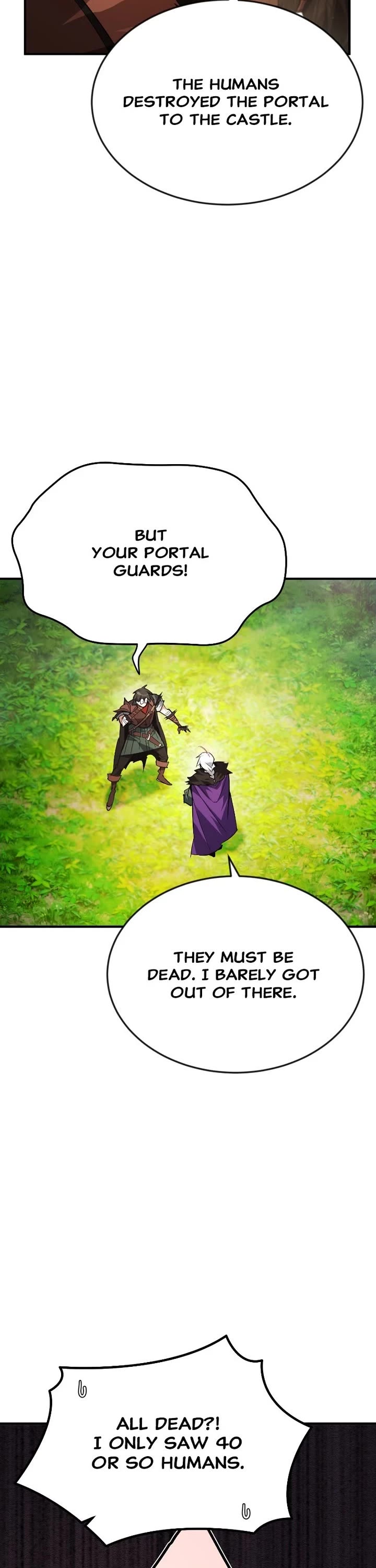 There Are No Bad Heroes in This World chapter 33 page 17