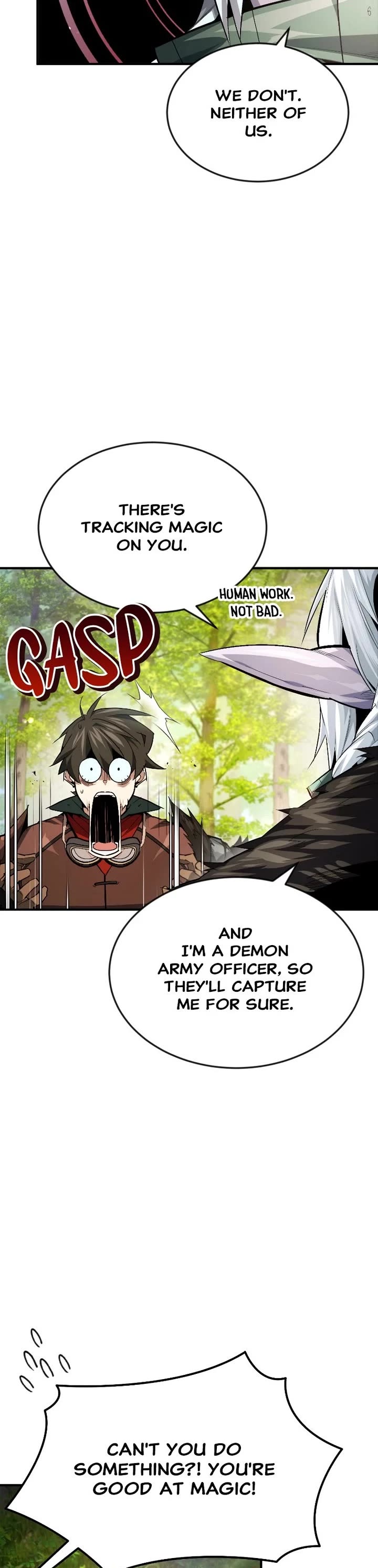 There Are No Bad Heroes in This World chapter 33 page 19