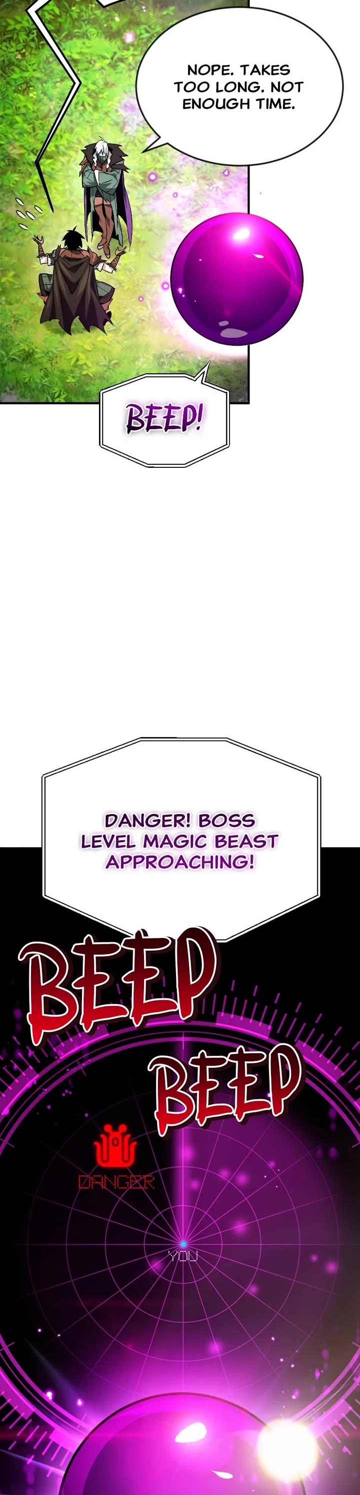 There Are No Bad Heroes in This World chapter 33 page 20