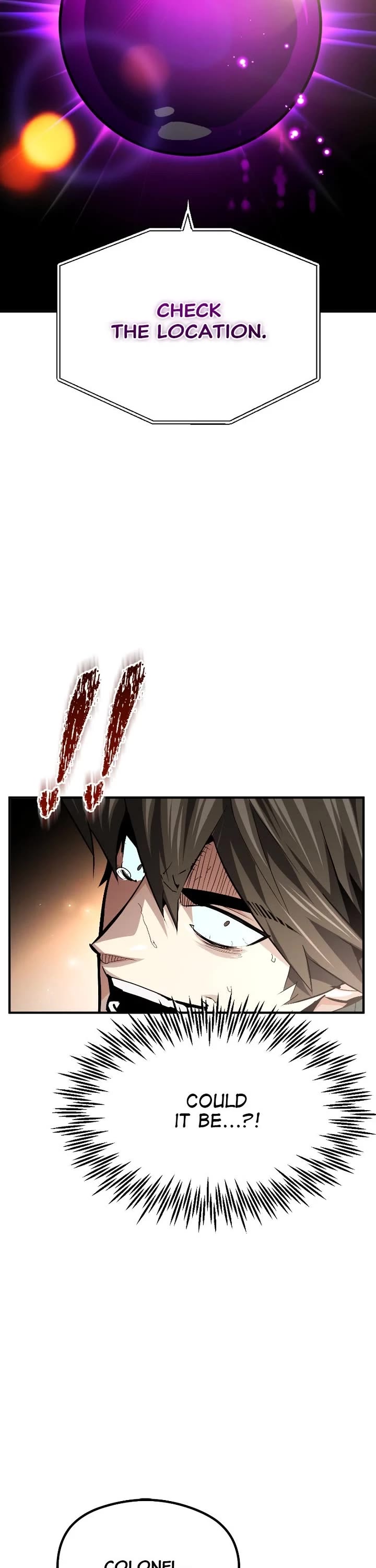 There Are No Bad Heroes in This World chapter 33 page 21