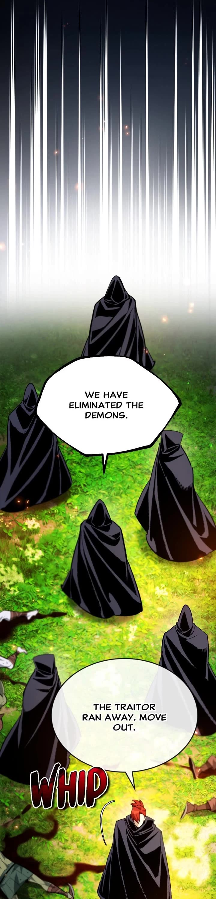 There Are No Bad Heroes in This World chapter 33 page 24