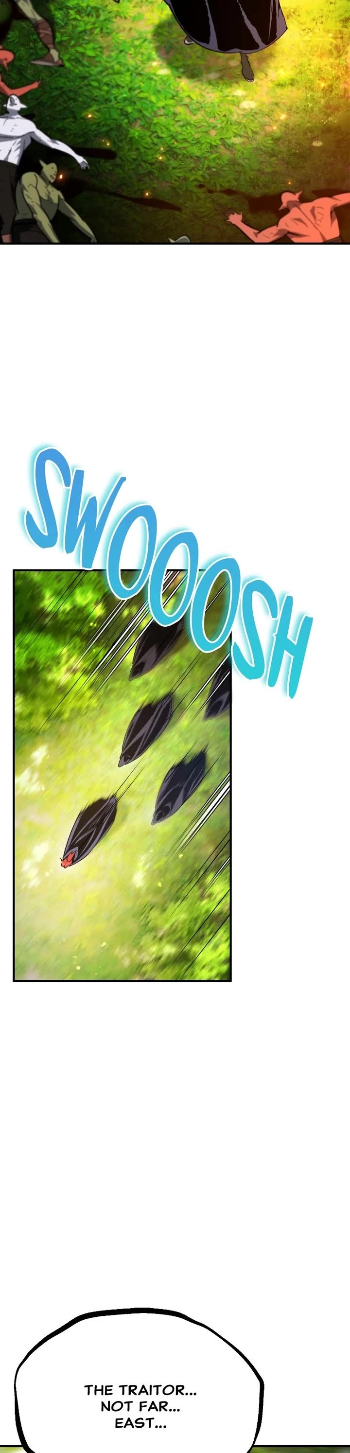 There Are No Bad Heroes in This World chapter 33 page 25