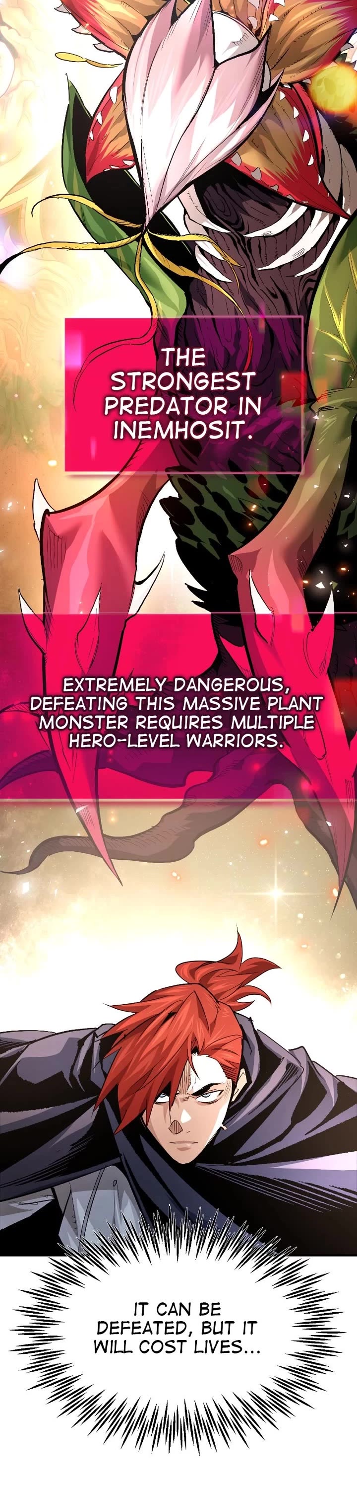 There Are No Bad Heroes in This World chapter 33 page 27