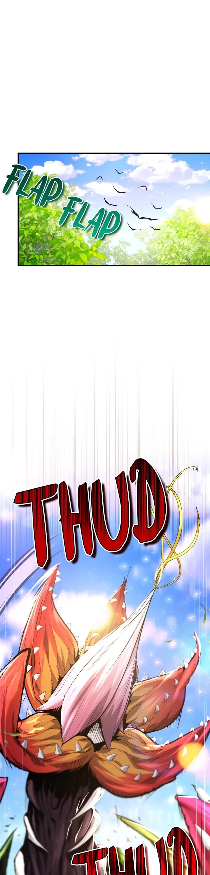 There Are No Bad Heroes in This World chapter 33 page 28