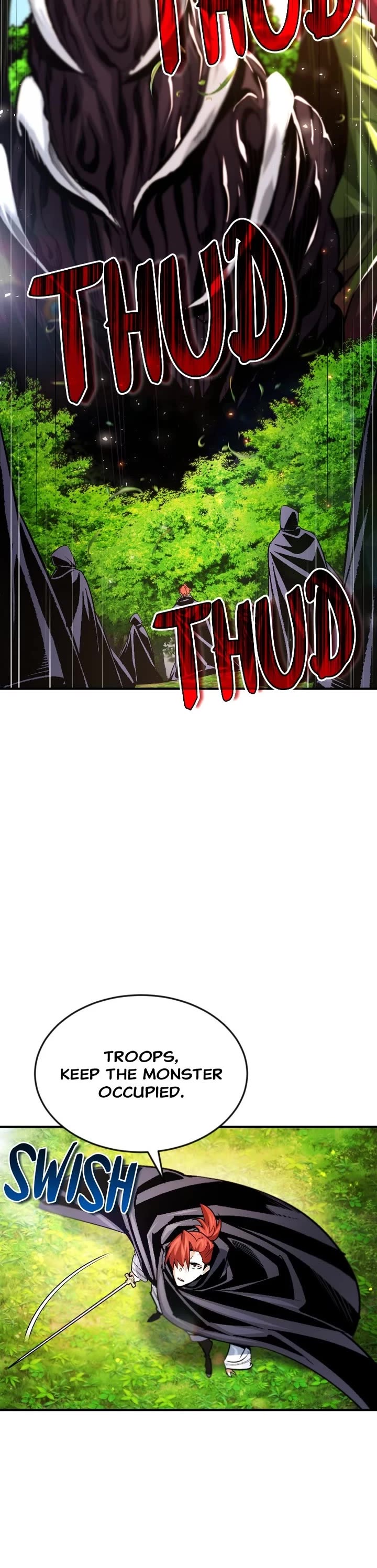 There Are No Bad Heroes in This World chapter 33 page 29