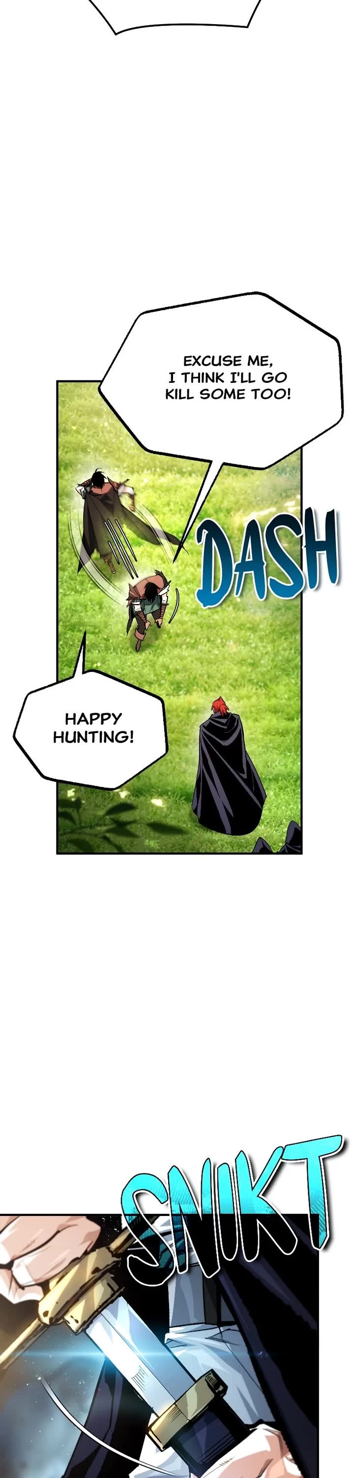 There Are No Bad Heroes in This World chapter 33 page 3