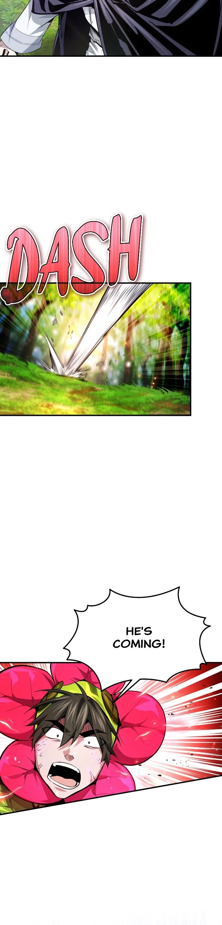 There Are No Bad Heroes in This World chapter 33 page 32