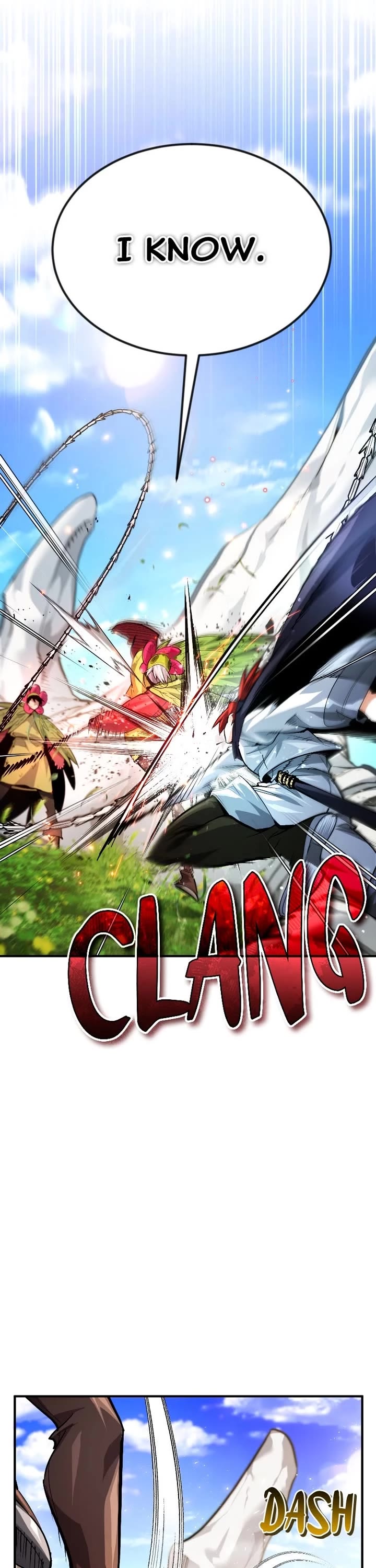 There Are No Bad Heroes in This World chapter 33 page 33