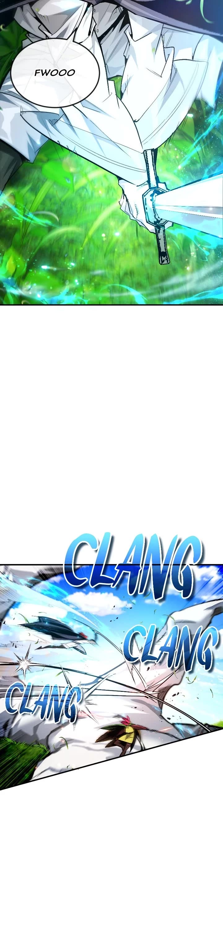 There Are No Bad Heroes in This World chapter 33 page 35